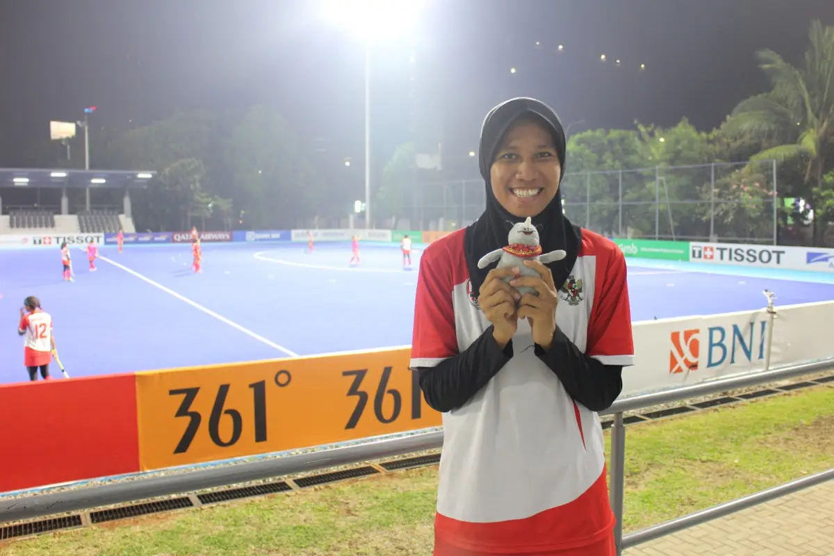 Asian Games 2018