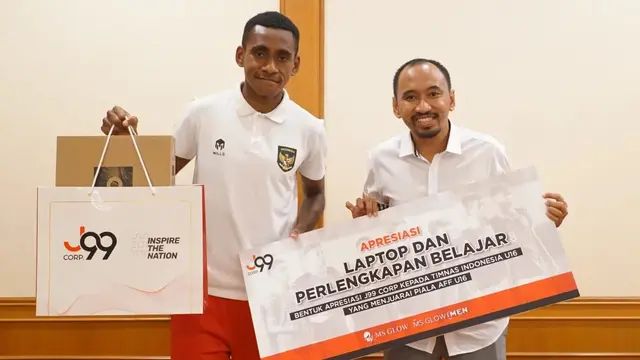 Timnas Indonesia U-16