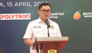 Komjen Fadil Imran Pensiun, Irjen Roycke Harry Langie Jabat Astamaops Kapolri