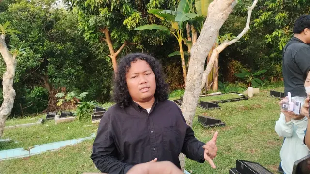 Marshel Widianto