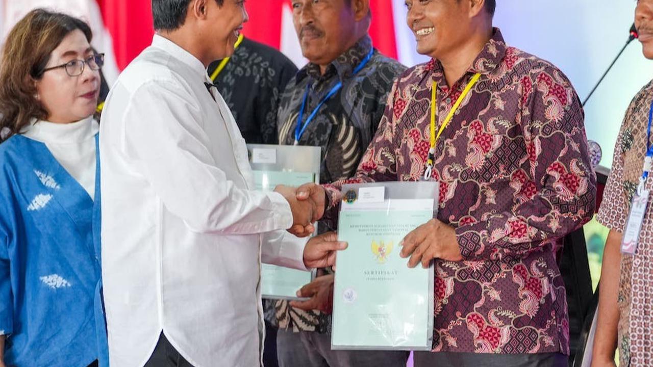 Dok. Istimewa