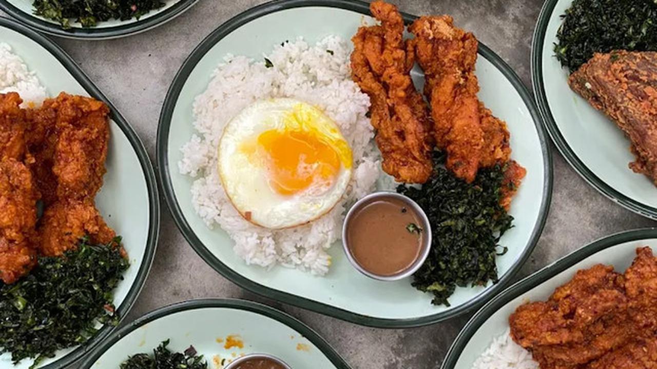 Rekomendasi Tempat Makan Ayam Goreng Tepung di Jogja
