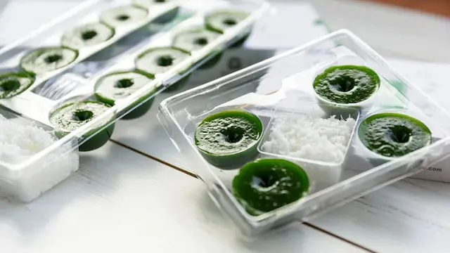 Fin’s Recipe