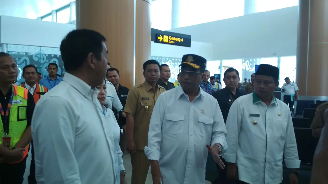 Catat 56 Penerbangan Bandara Husein Sastranegara Pindah ke Kertajati Majalengka Awal Juli
