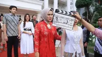 Widya Washington Terharu dengan Kesuksesan Putranya  Lolos Seleksi Taruna Akademi Militer