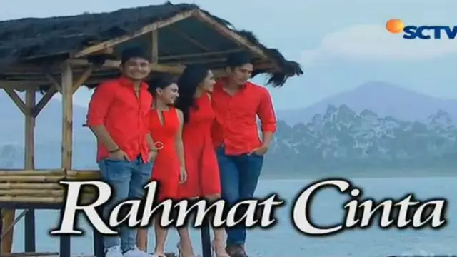 Rahmat Cinta