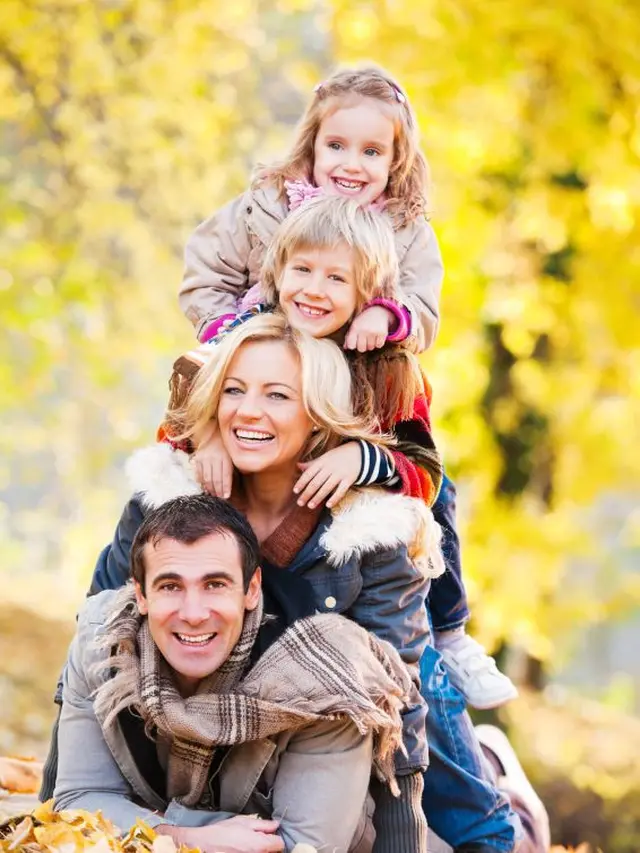 “Do Unto Others” in Parenting