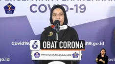 obat corona
