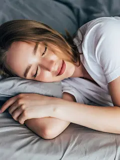 ilustrasi tidur nyenyak/copyright freepik.com/diana.grytsku