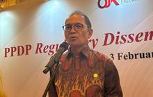 IHSG Alami Tekanan, OJK Akui Berdampak ke Investasi Industri Asuransi di Sektor Saham