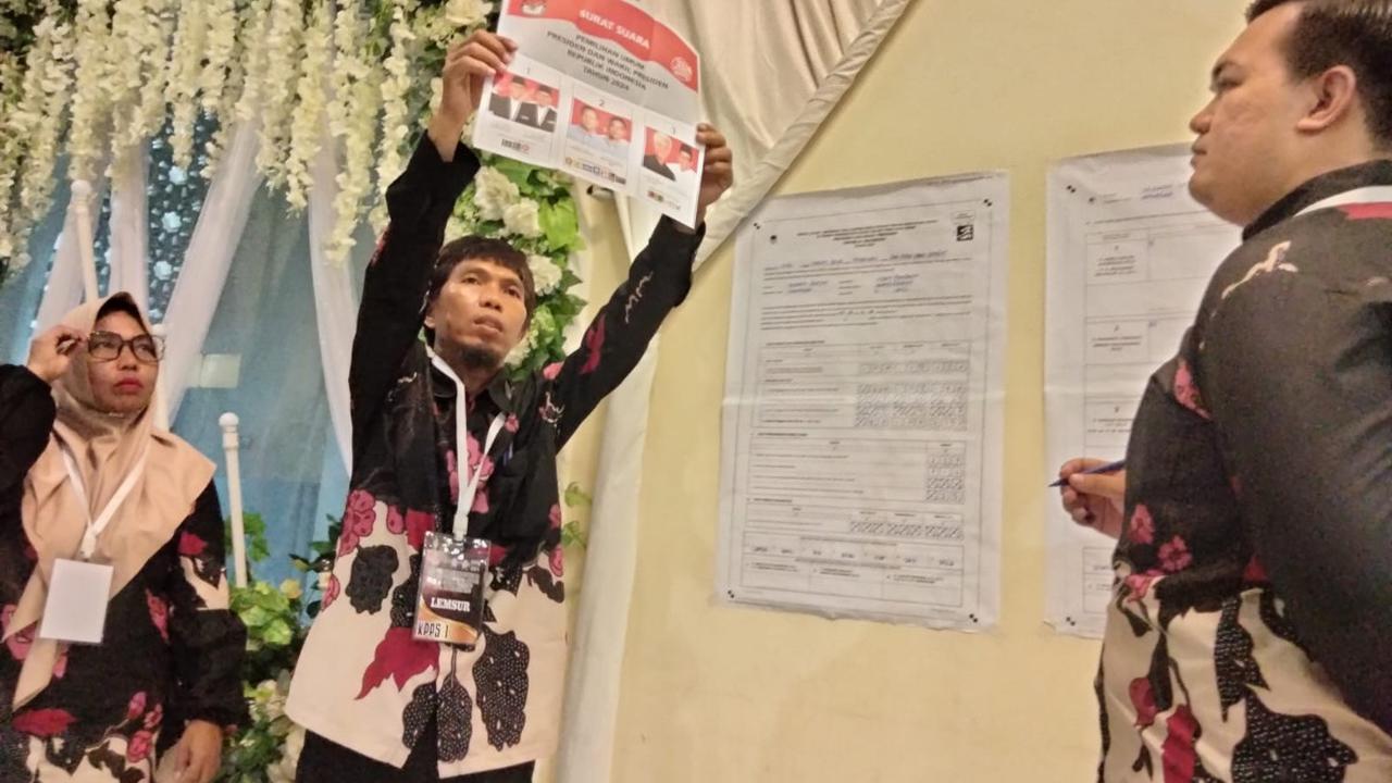 Dok. Istimewa