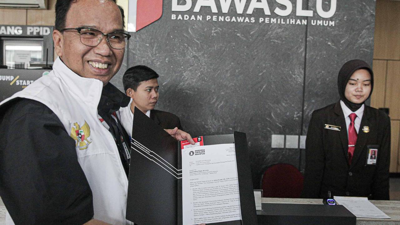 Dok. Istimewa