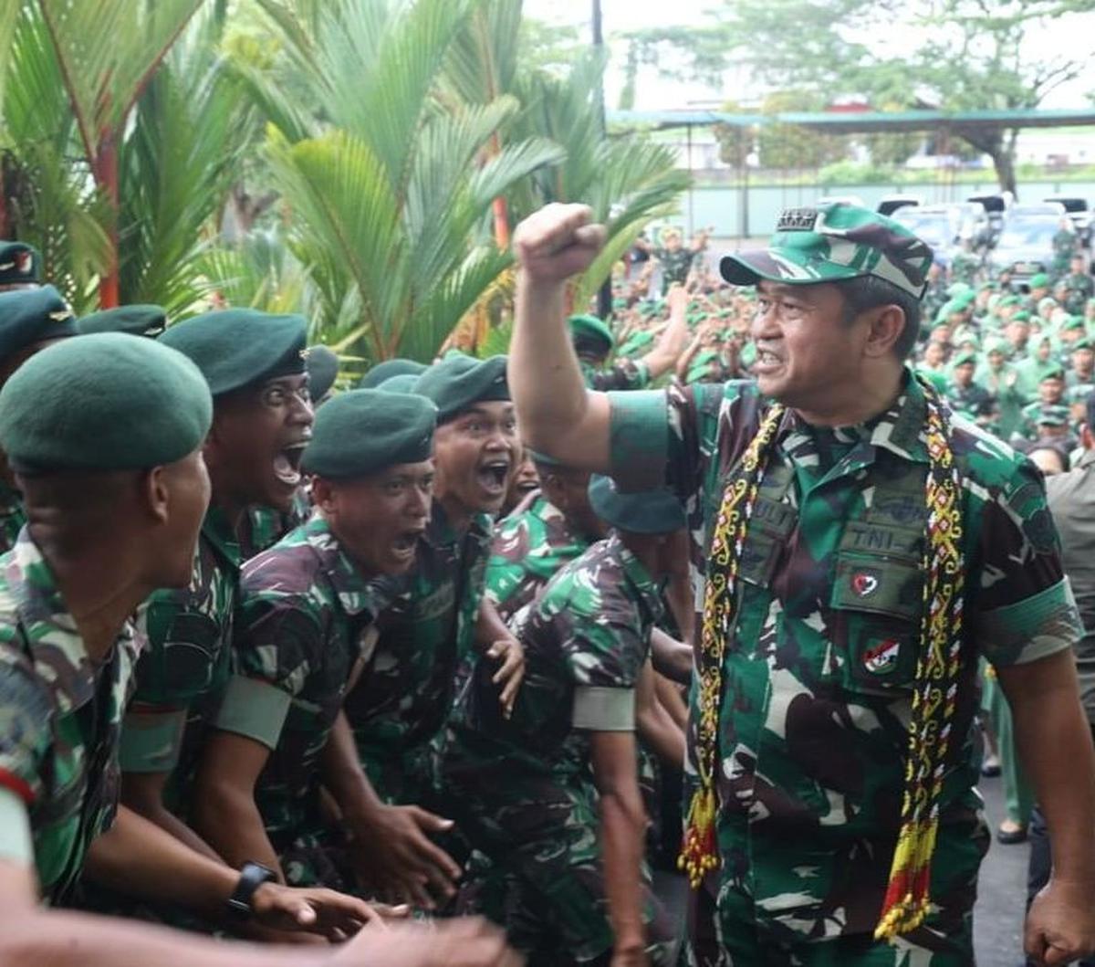 Dok. Istimewa