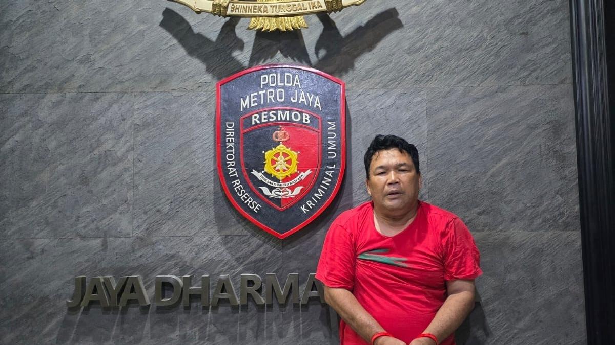 Akhir Pelarian Pelaku Gembos Ban Penggasak Rp 1,2 Miliar, Dua Masih Buron