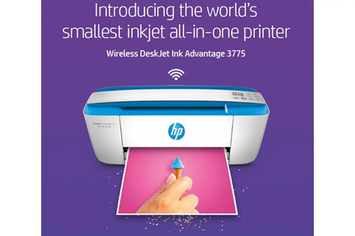 Unik dan Efisien, Inilah Printer Terkecil di Dunia!