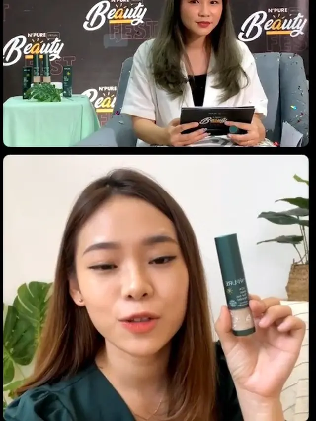 Cara Bersihkan Wajah dari Sunscreen, Tak Cukup Hanya Pakai Sabun