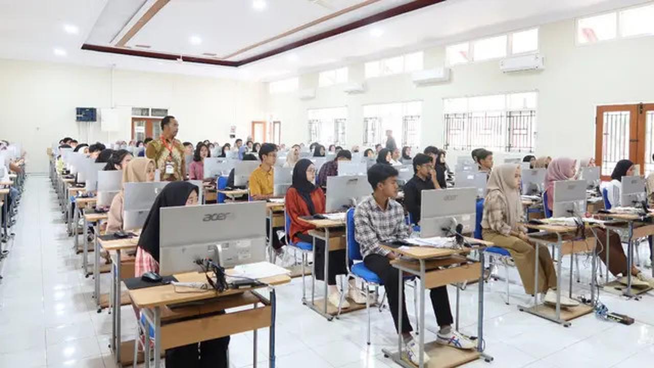 Gagal SNBT? Jangan Khawatir, Daftar UTBK 2025 dan Cek Jadwal serta Syaratnya di Sini!