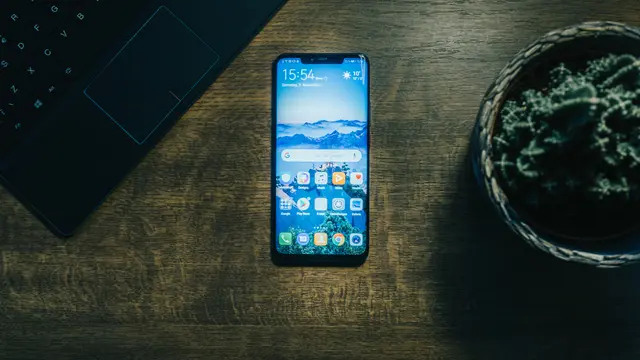Transfer File Android ke Perangkat Lain Tanpa Kabel