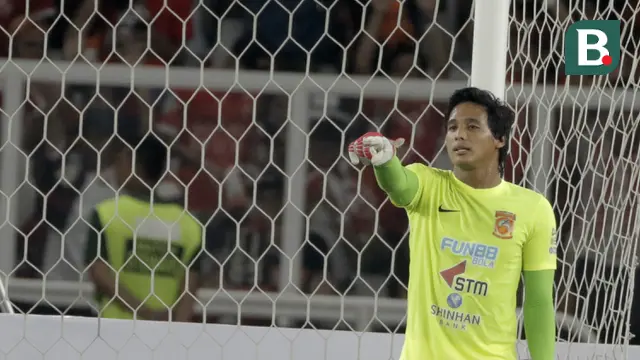 Liga 1 Indonesia 2018: Persija Jakarta Vs Borneo FC