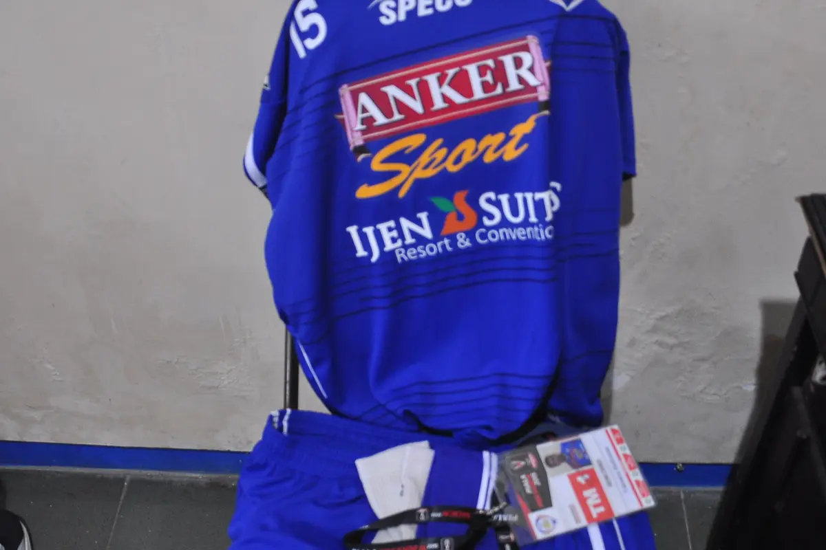 Arema Cronus