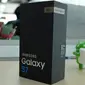 Samsung Galaxy S7 (Liputan6.com/Iskandar)