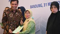 Bukti Komitmen BTN Selesaikan Sertifikat Bermasalah Nasabah