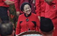 Megawati Mengaku Mirip James Bond: Saya Orang Paling Disadap di Indonesia Sekarang
