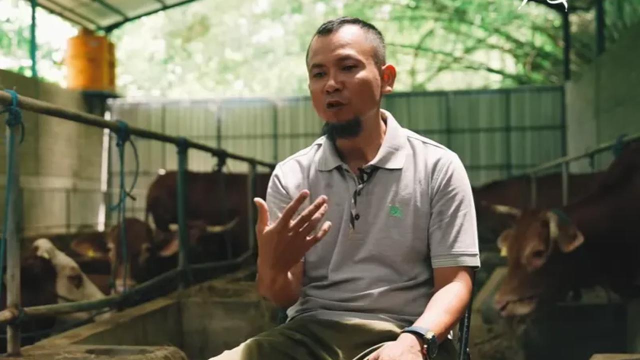 Lebih Bahagia