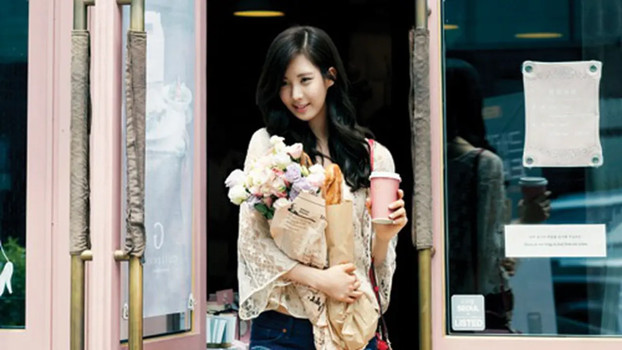 Seohyun SNSD Siap Beraksi di Drama Musikal