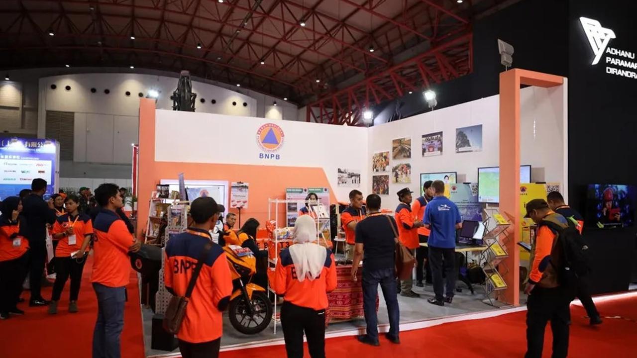 CCPIT (Indonesia) Green and Innovative Cooperation Exhibition Akan Diselenggarakan di Jakarta pada Bulan Agustus