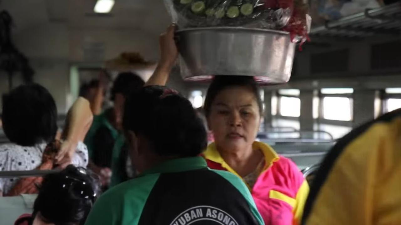 Tiap Kota Pecelnya Berbeda