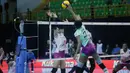 Kemenangan ini merupakan yang ketiga kalinya dari lima laga bagi Megawati Hangestri dkk di Proliga 2026. (Dok. PBVSI)