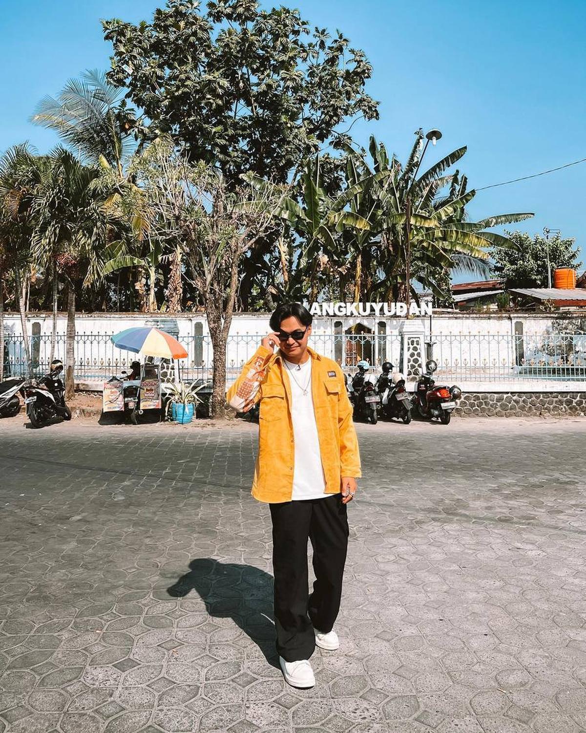 Dok. Istimewa