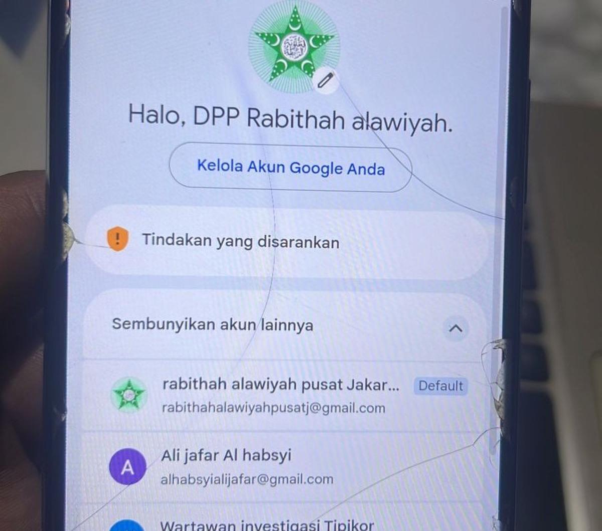 Dok. Istimewa