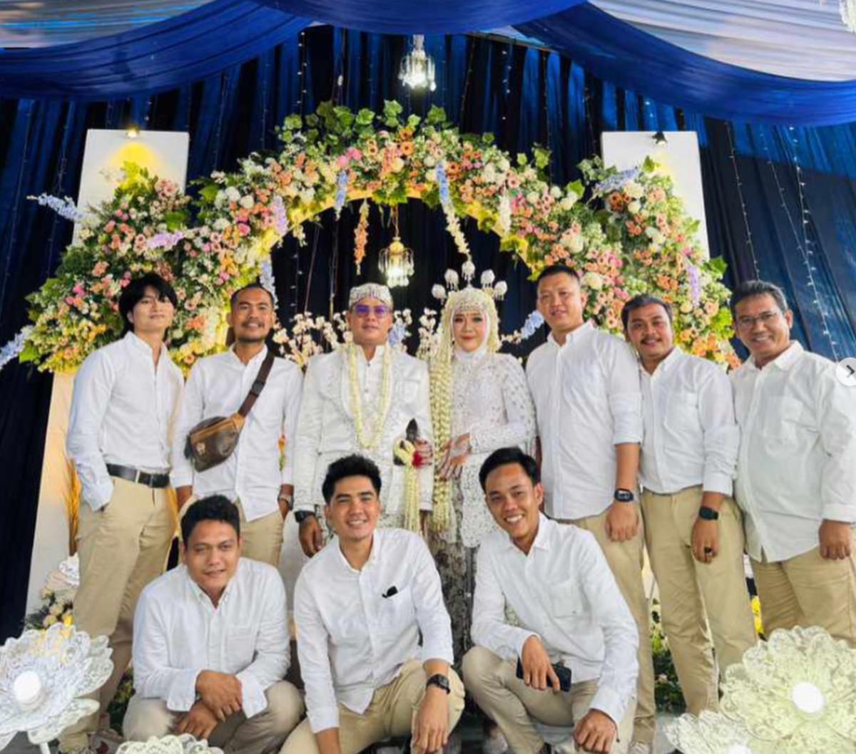 Dok. Istimewa