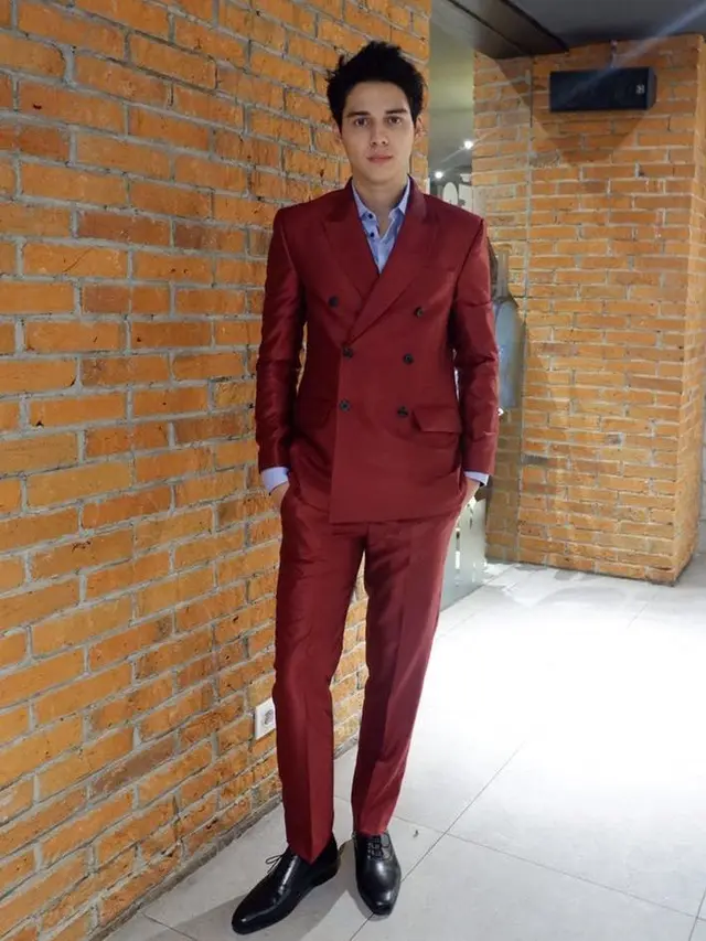 [Fimela] Maxime Bouttier