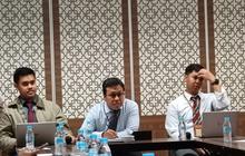 Karya Kreatif Benuanta 2025 Targetkan Perputaran Rp2,5 Miliar, Dorong UMKM Kaltara Naik Kelas
