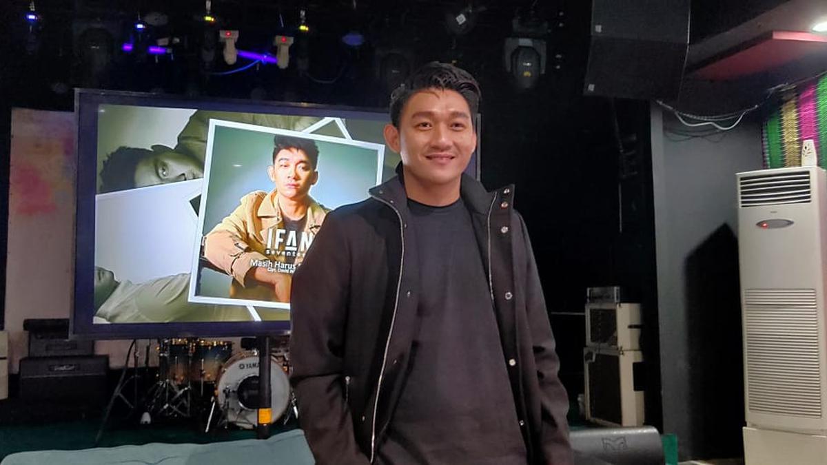 Sah! Erick Thohir Tunjuk Ifan Seventeen Jadi Dirut Produksi Film Negara