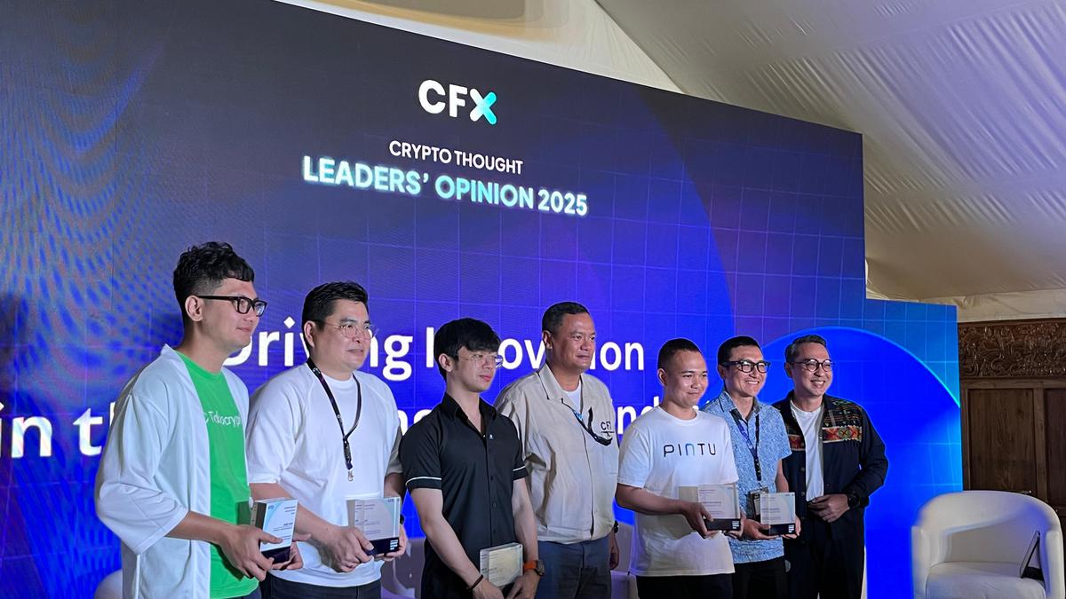 Respons Pelaku Industri Terkait Rencana Penerapan SID Investor Kripto