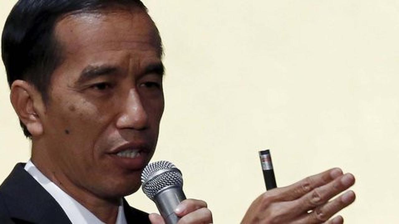 Jokowi umumkan pengganti kepala kantor staf kepresidenan pekan depan