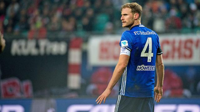  Benedikt Howedes