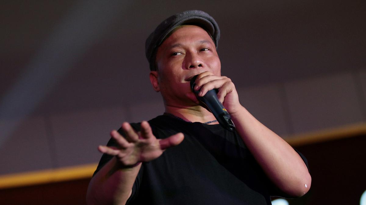 Sikap Tegas Iwa K Setelah Direndahkan Young Lex