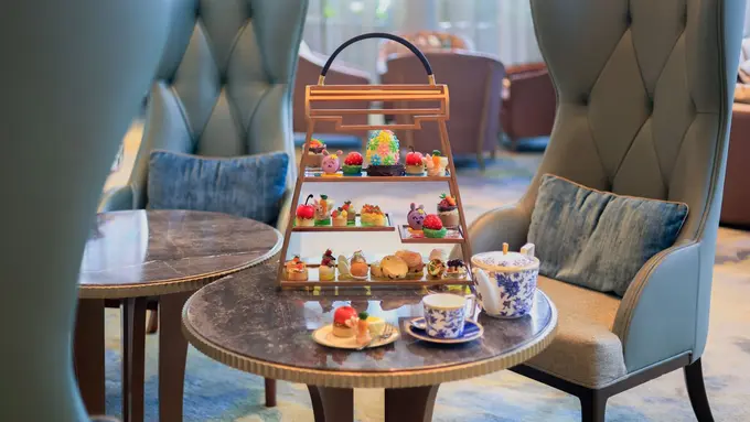 Rayakan Easter Hangat dan Berkesan di InterContinental Jakarta Pondok Indah