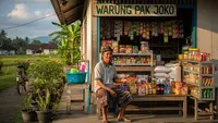 10 Usaha Rumahan Desa Modal Receh tapi Untung Besar, Dijamin Laris