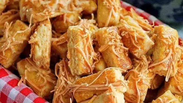 KUE KASTENGEL