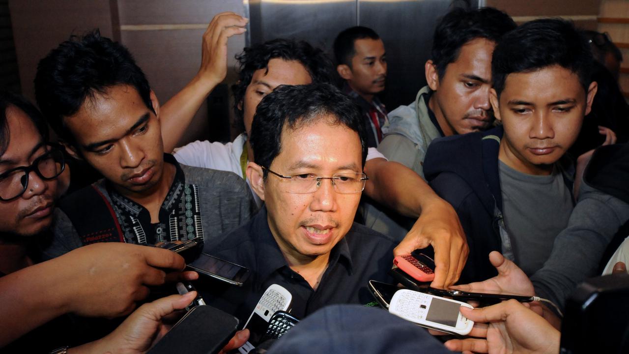 Menpora Imam Nahrawi Lakukan Pertemuan dengan 18 Klub ISL dan PT Liga Indonesia