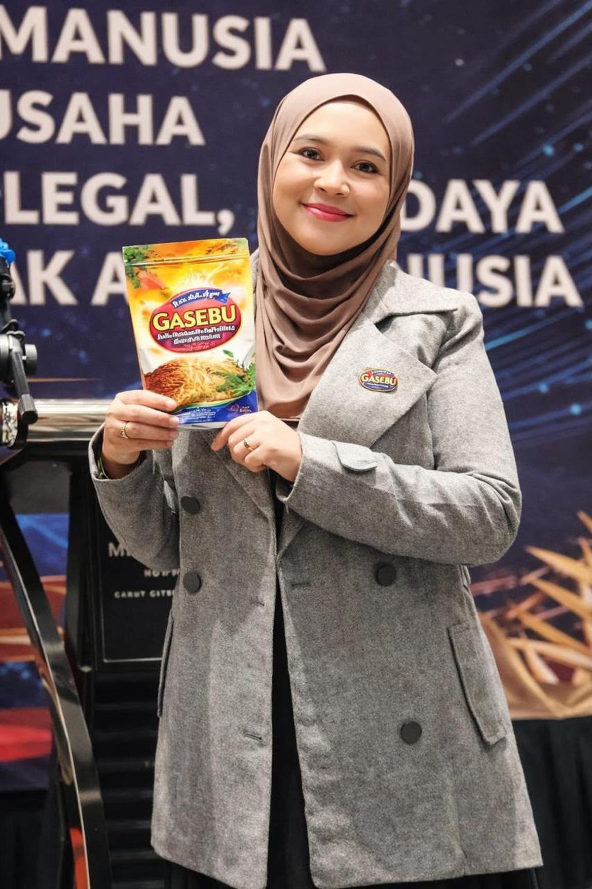Berawal dari Pinjaman Rp4 Juta, Susanti Bawa Gula Aren Garut Dilirik Eksportir