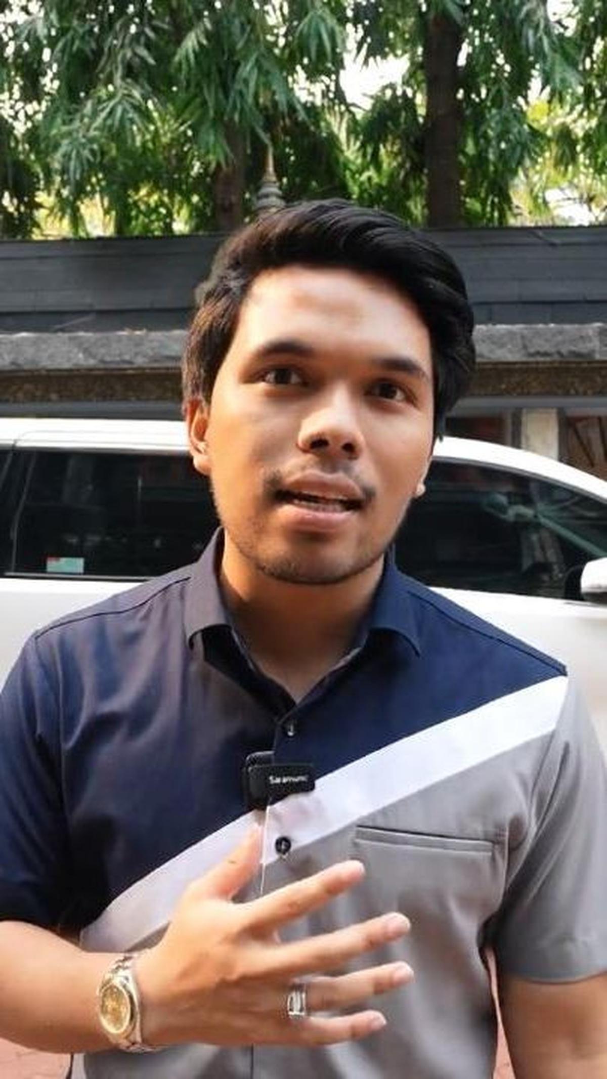 Dok. Istimewa