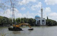 Fakta Unik SIER: Bangun Pintu Air dan Perkuat Drainase, SIER Cegah Banjir di Kawasan Industri