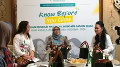 Jangan Asal Treatment, Pasien Perlu Tahu 5 Hal Ini